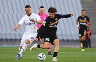 Spor Toto 1. Lig’de play-off ve küme düşme hattında...