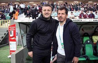 Spor Toto Süper Lig: GZT Giresunspor: 0 - Medipol...