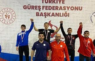 Sporun her dalında Bayraklı farkı