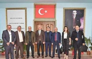 Sulama sorunları mercek altında