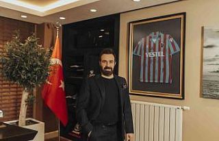 Süleyman Adanur: "Trabzonspor’un şampiyonluğu...
