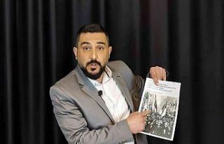 Sultan Abdülhamid Han Kültür ve Eğitim Derneği’nden...