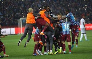 Süper Lig’de 41 gollü haftada düğüm çözüldü