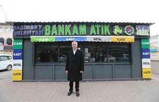 Tahmazoğlu, “Hem ülke hem de vatandaşlar kazanıyor”