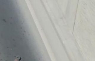 Taksim’de dehşet anları: “Abi ben öleceğim”...