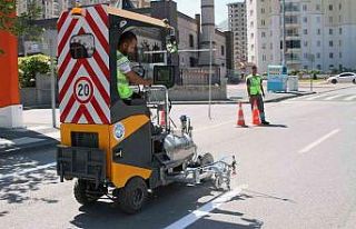 Talas Belediyesi kendi yolunu çizecek