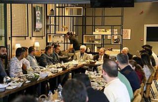 Talas’ta ’Esnaf Buluşmaları’ yeniden