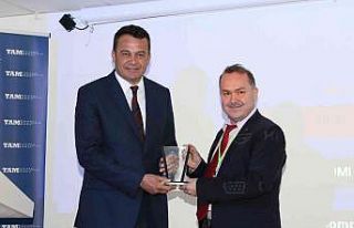 TAM 1. Uluslararası Sosyal Bilimler Kongresi sona...