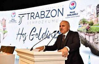 Tarihi, Kültürü ve Sanatıyla Trabzon Sempozyumu...