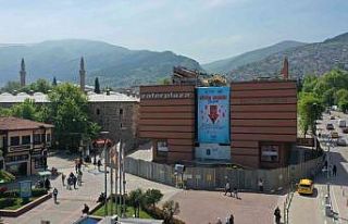 Tarihi projede son engel de ortadan kalkıyor