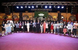 Tarihi Sokollu Mehmet Paşa Külliyesi Belgeseli’nin...