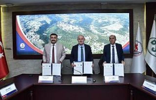 Tarım arazilerinin kullanımı hakkında protokol...