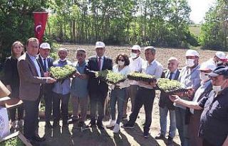 Tarıma destek 10 kat arttı