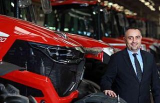 Tarımda 108 yıllık tecrübe: Başak Traktör