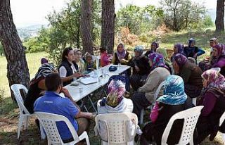 Tarsus Belediyesi, güncel tarımsal gelişmeleri...