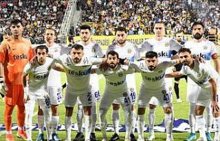 Tarsus İdman Yurdu’na ceza