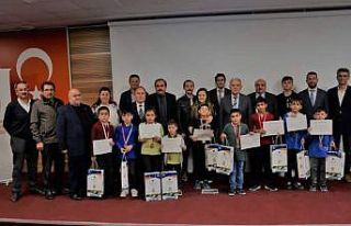 “Taşköprü Sarımsağı” konulu slogan yarışması...