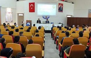 Tavşanlı MYO’da iki farklı seminer