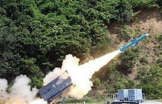 Tayvan, 3 günlük füze denemelerine başladı