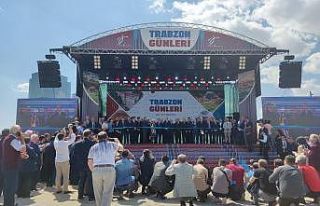 TBMM Başkanı Şentop ve İçişleri Bakanı Soylu,...