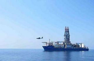 TCG Bartın korveti ve Deniz Karakol Uçağı, yeni...