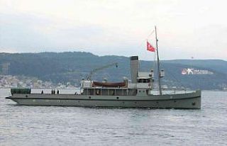 TCG Nusret Mayın Gemisi Gölcük’e geliyor