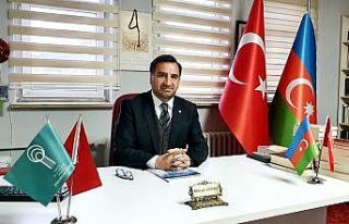 TDED Erzurum’dan Azerbaycan’a kültürel gezi...