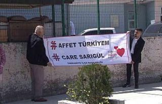 TDP Genel Başkanı Mustafa Sarıgül: "Bütün...