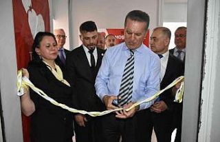 TDP liderinden Yunanistan’a ’ABD’ ayarı