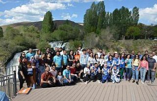 TEGV’den ‘Gönüllü’ festivali