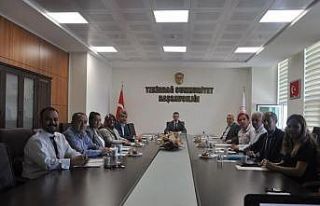 Tekirdağ’da suça sürüklenen çocuklar için...