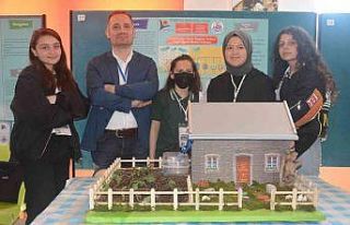 TEKNOFEST’e aday 25 proje görücüye çıktı