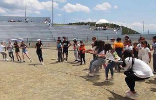 Teknolojiden uzak kutlama