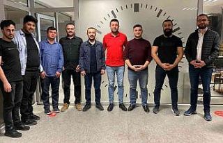 Teknolojik girişimlere Erzurum’dan önemli adım