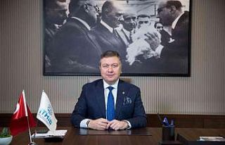 Tekstilde 15 milyar dolar ihracat hedefi