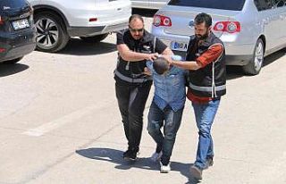 Telefoncudaki silahlı saldırının firari şüphelisi...