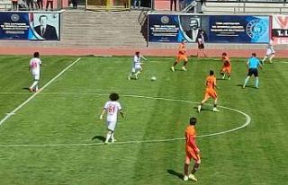 TFF 2. Lig Kırmızı Grup