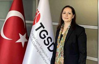 TGSD’de koltuk değişimi