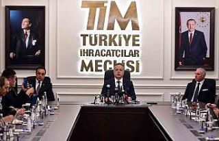 TİM Başkanı Gülle’den sektör kurulu seçimlerine...