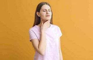 Tiroid hastalıklarının görülme sıklığı artıyor