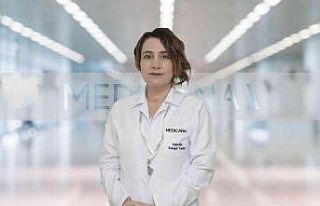 Titreyen eller Parkinson hastalığının belirtisi...