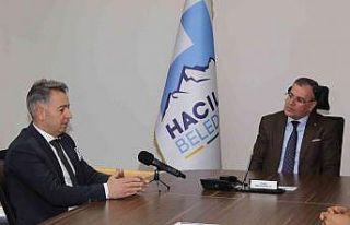 TKF Başkan Adayı Alaftargil’den Başkan Özdoğan’a...