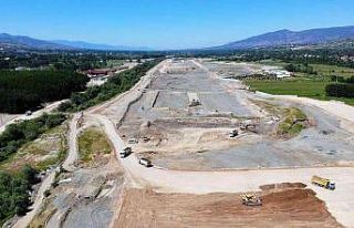 Tokat’a yeni nesil sanayi sitesi