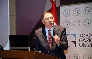 Tokat’ta, “Ombudsmanlık ve Türkiye’nin 2023...