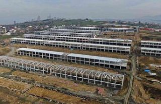 Toybelen’de 2. etap başvuruları başladı