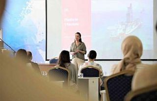 TPAO’daki staj ve kariyer fırsatları öğrencilere...