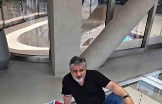 Trabzonsporlular dünyanın her yerinde bayrak açıyor