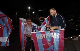 Trabzonspor’un şampiyonluğuna en çok ’o’...
