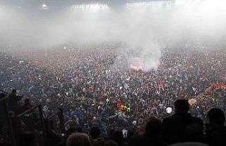 Trabzonspor’un şampiyonluk hikayesi