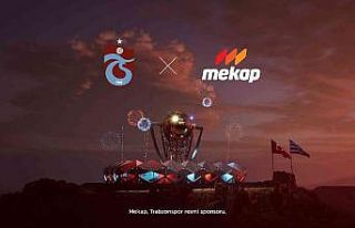 Trabzonspor’un şampiyonluk kupası için yapılacak...